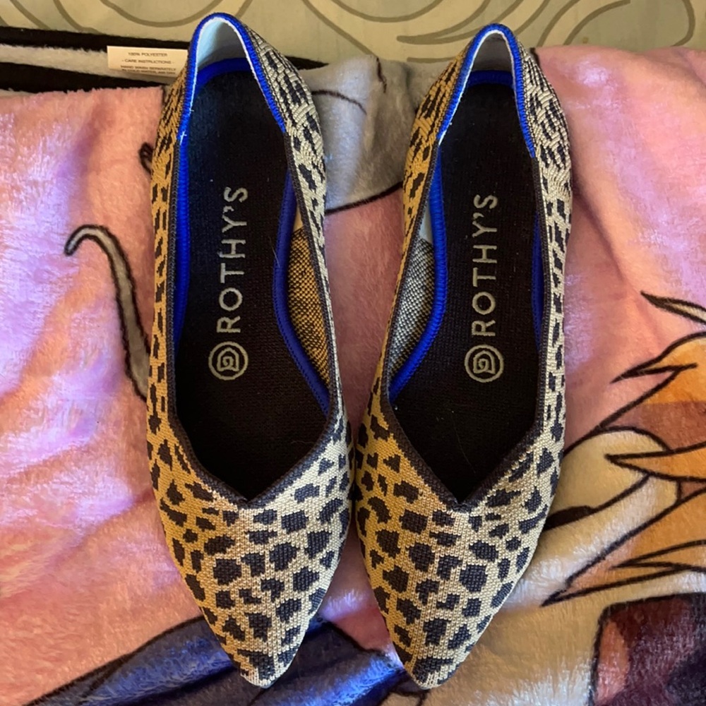 Rothys